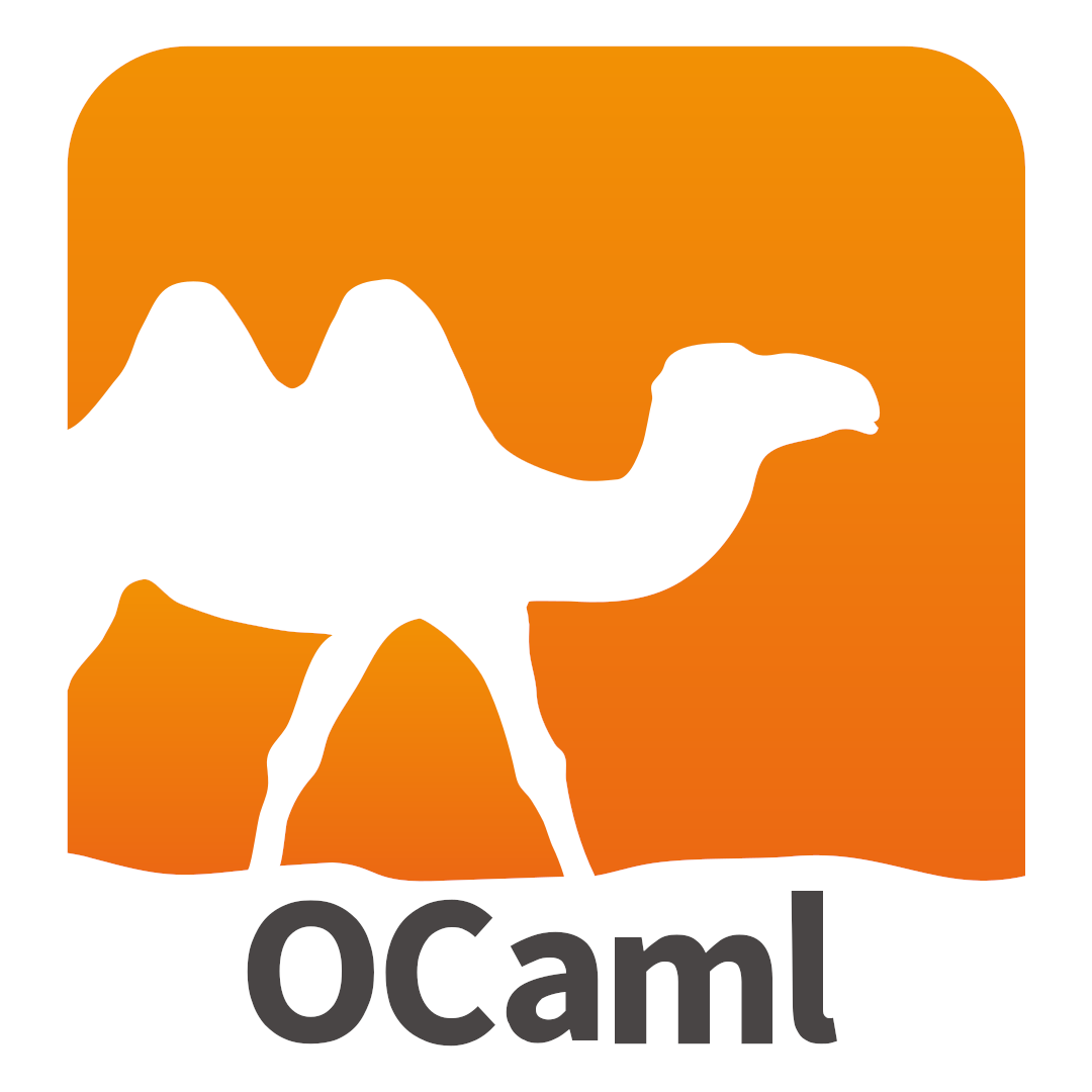 Logo OCaml